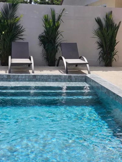 Nai Harn beach Villa 2 bdr – Photos 4