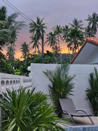 Nai Harn beach Villa 2 bdr – Photos 7