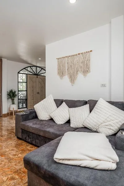 Nai Harn beach Villa 2 bdr – Photos 8