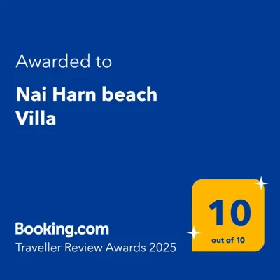 Nai Harn beach Villa 2 bdr – Photos 9