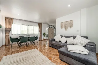 Nai Harn beach Villa 2 bdr – Photos 11